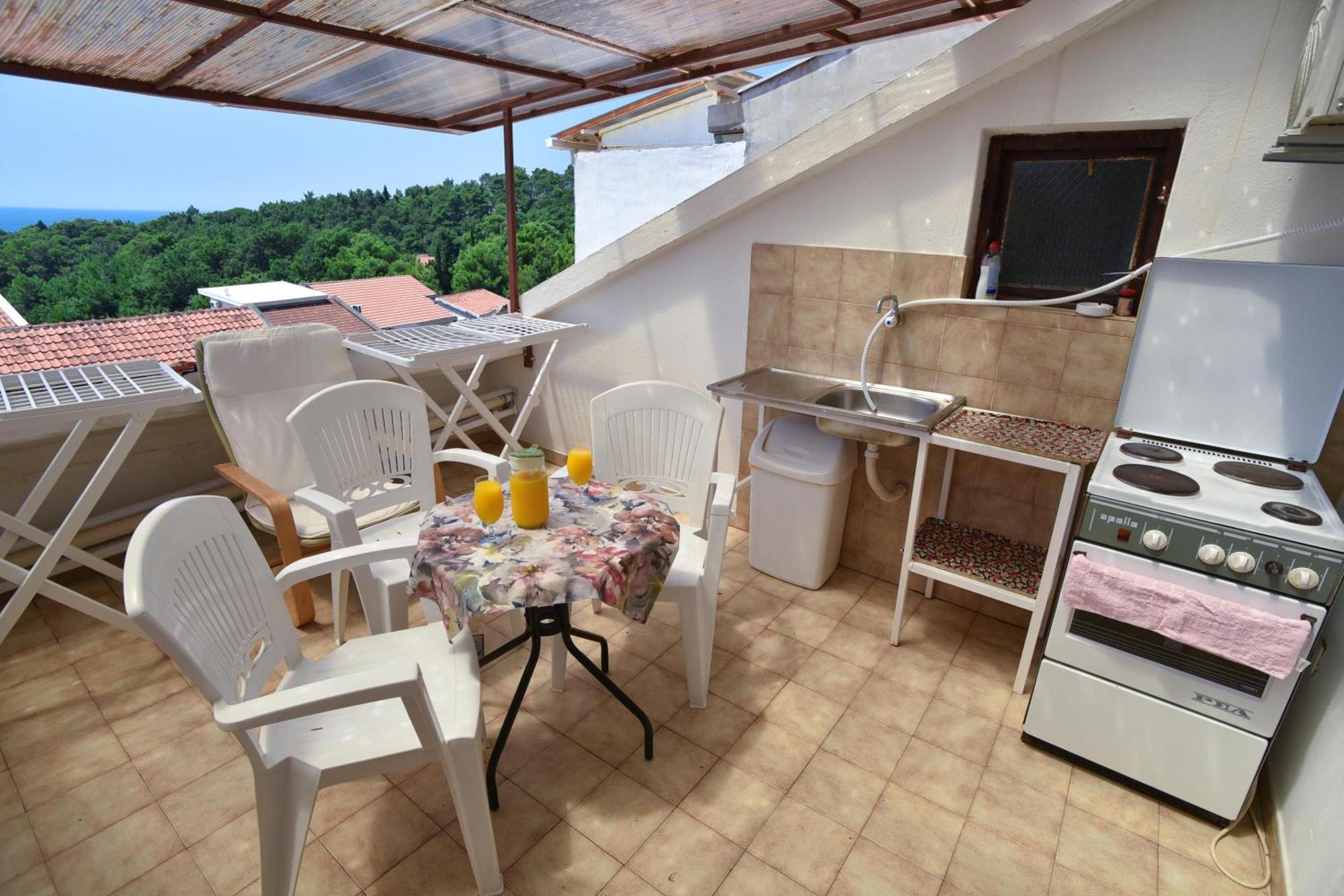 Vila Apartments Lidija Petrovac Exterior photo