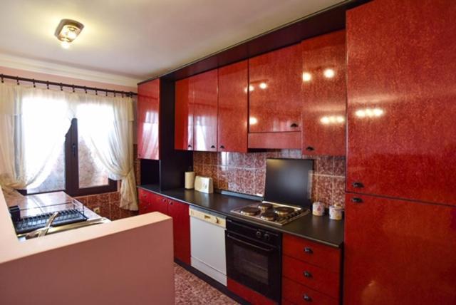 Vila Apartments Lidija Petrovac Exterior photo