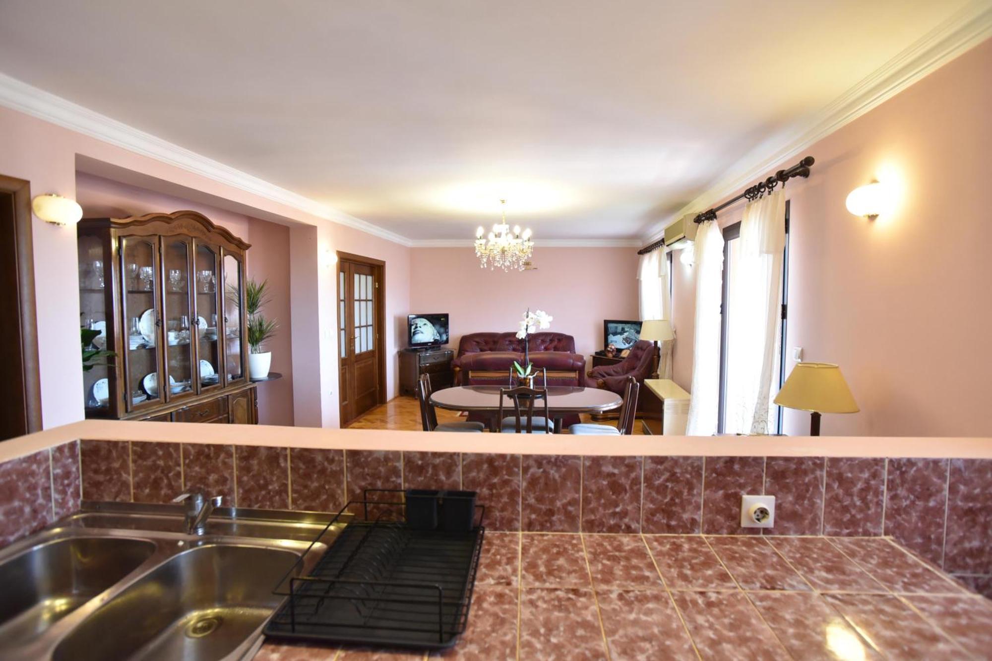 Vila Apartments Lidija Petrovac Exterior photo