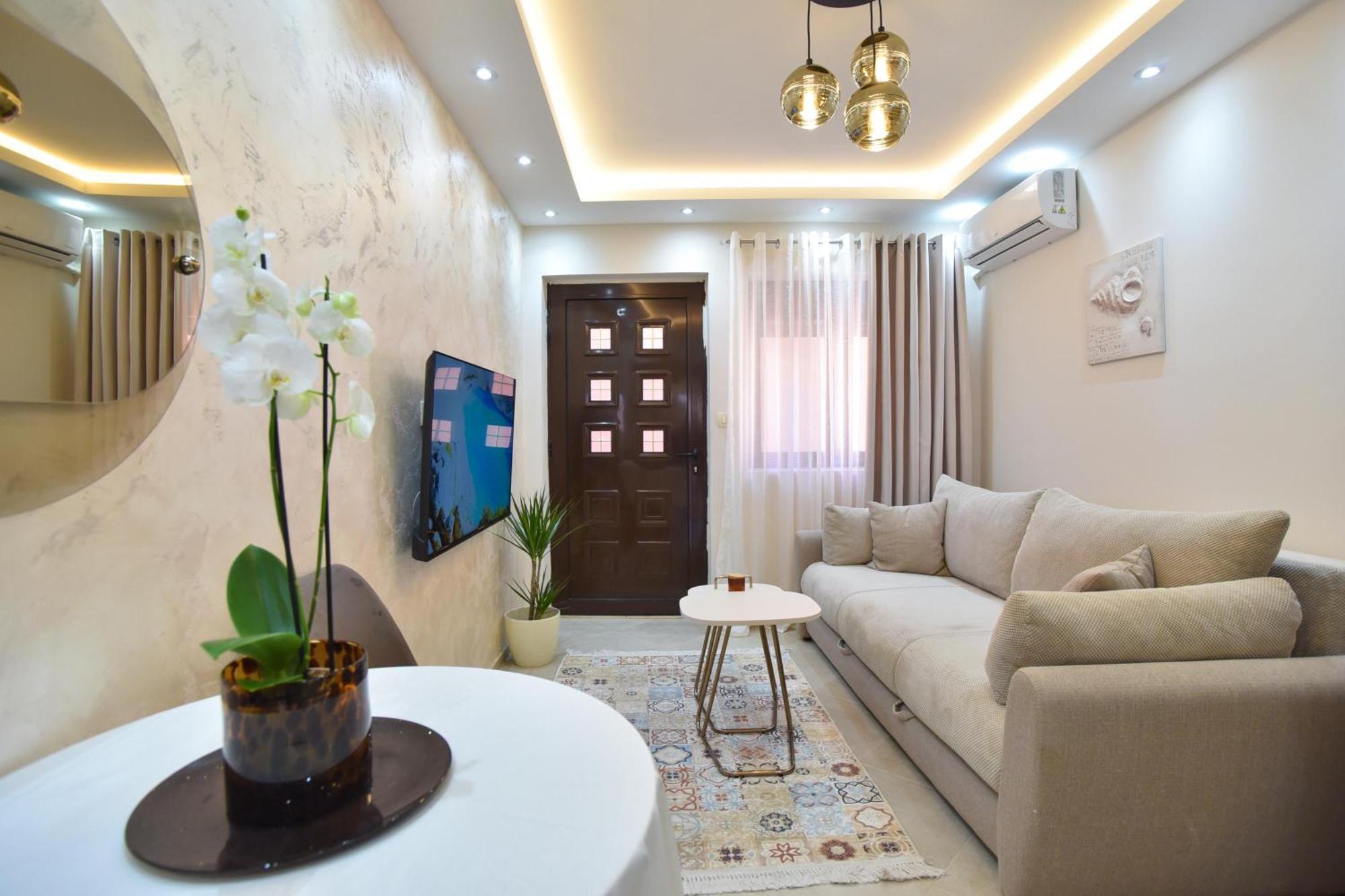 Vila Apartments Lidija Petrovac Exterior photo