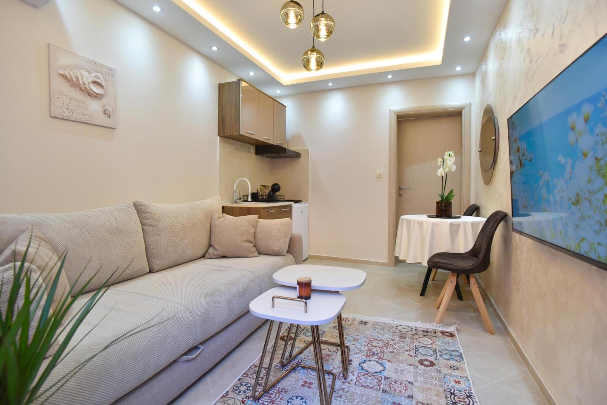 Vila Apartments Lidija Petrovac Exterior photo