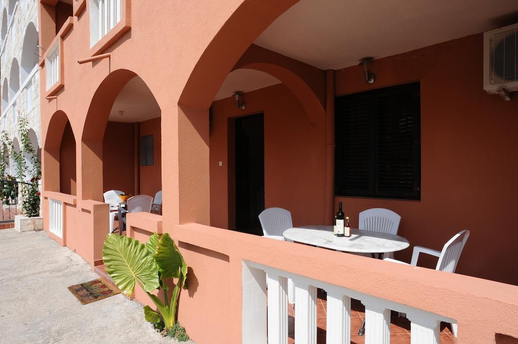 Vila Apartments Lidija Petrovac Room photo